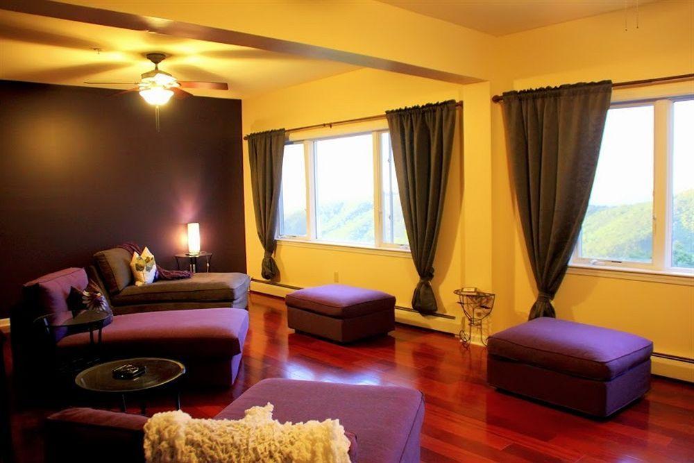 فندق Art Of Living Retreat Center Bamboo المظهر الخارجي الصورة