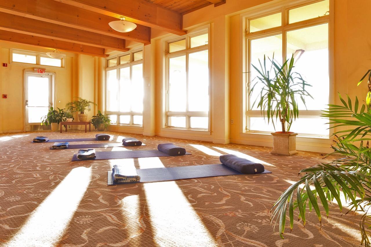 فندق Art Of Living Retreat Center Bamboo المظهر الخارجي الصورة